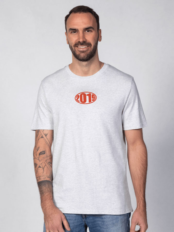 Shirt Hype Herren