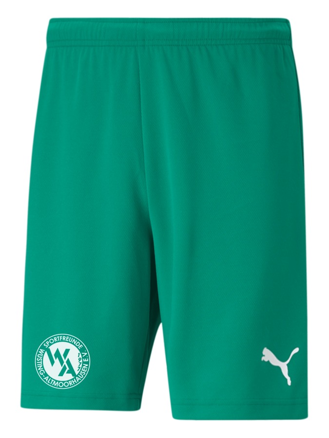 PUMA teamRISE Short