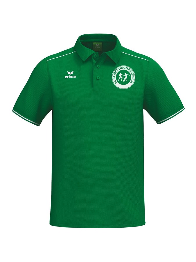 Erima Compete Poloshirt