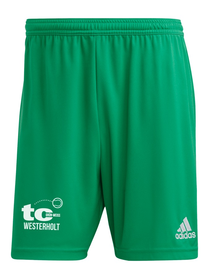 adidas Entrada 22 Shorts