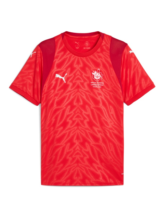 PUMA teamCUP Trikot