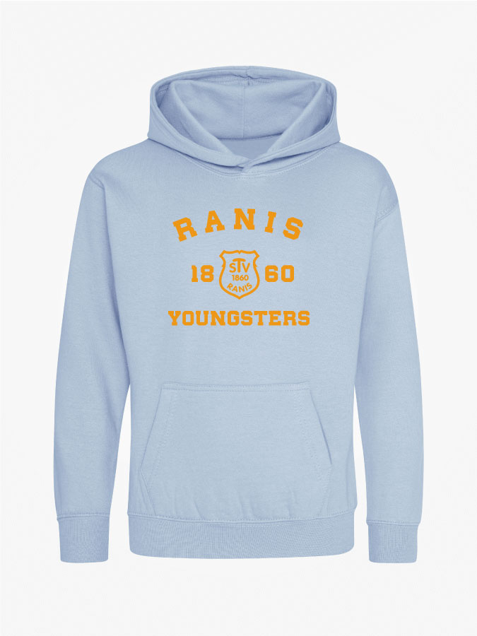 Hoodie Youngsters Kids
