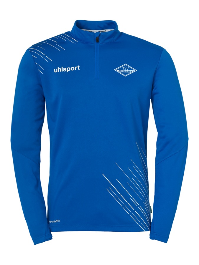 uhlsport Score 26 1/4 Zip Top