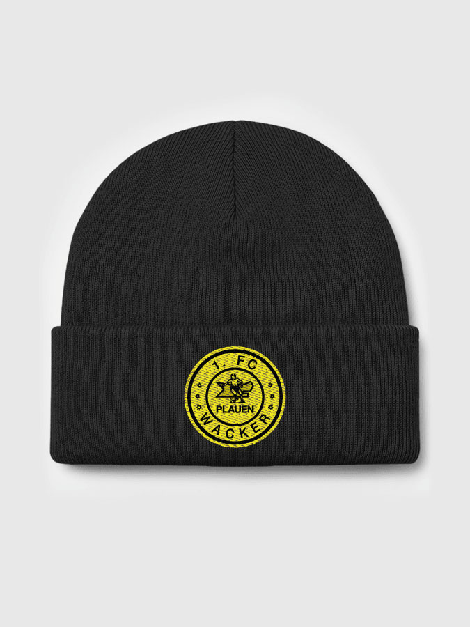 Beanie Kids Sticklogo