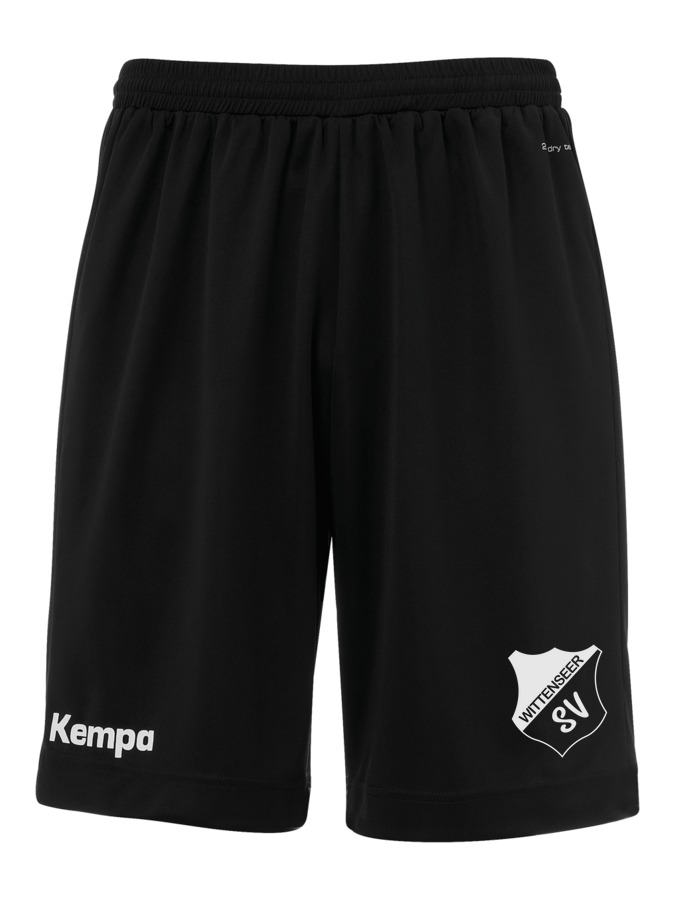 Kempa Player Shorts