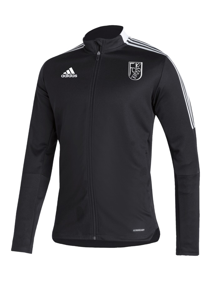 adidas Tiro 21 Trainingsjacke
