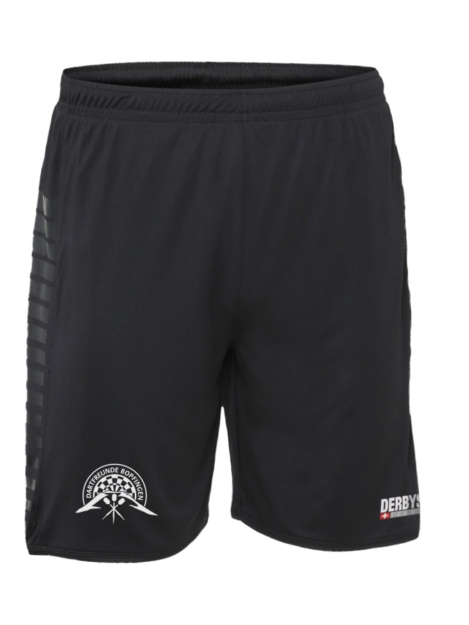 Derbystar Hyper Hose