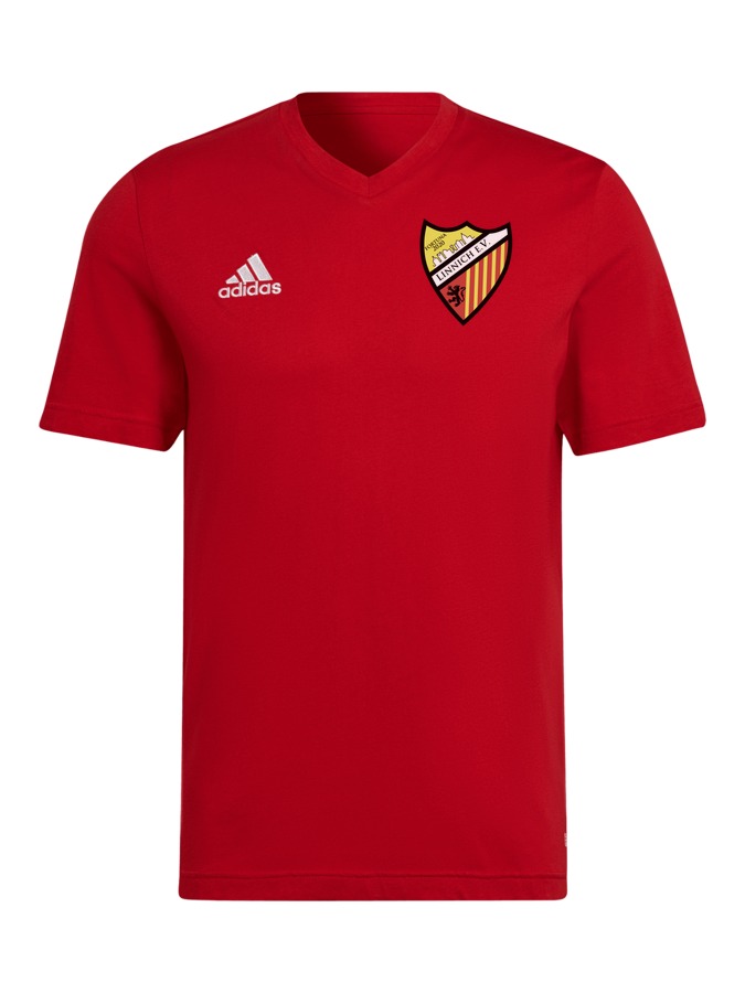 adidas Entrada 22 T-Shirt