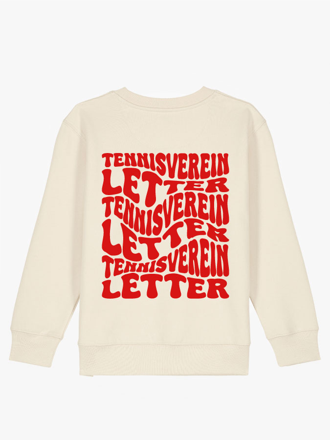 Sweater Wavy Kids