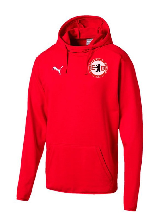 Puma Liga Casuals Hoody