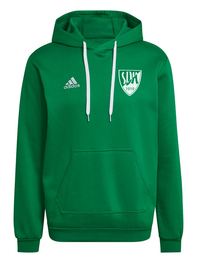 adidas Entrada 22 Kapuzenjacke