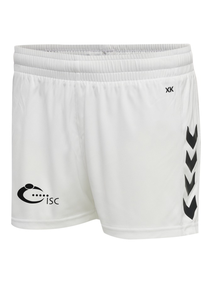 Hummel Core XK Trainingsshorts Damen