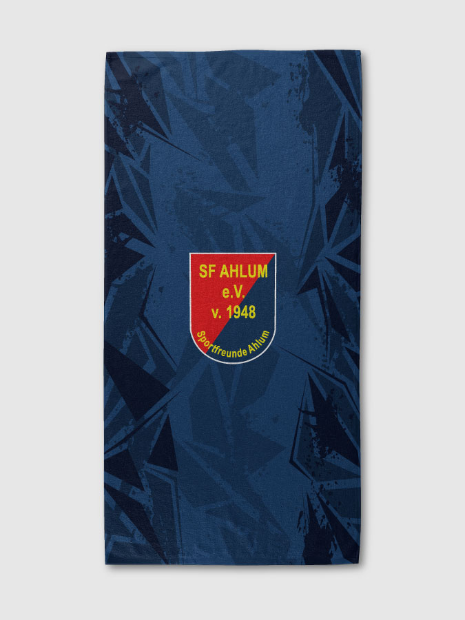 Strandhandtuch Dynamic