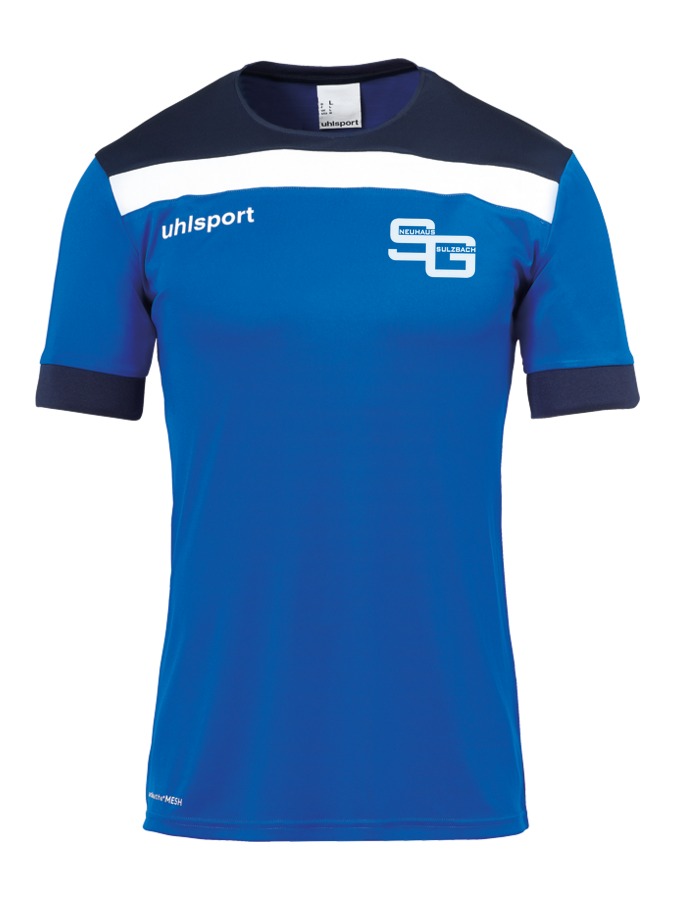 uhlsport Offense 23 Trikot Kurzarm