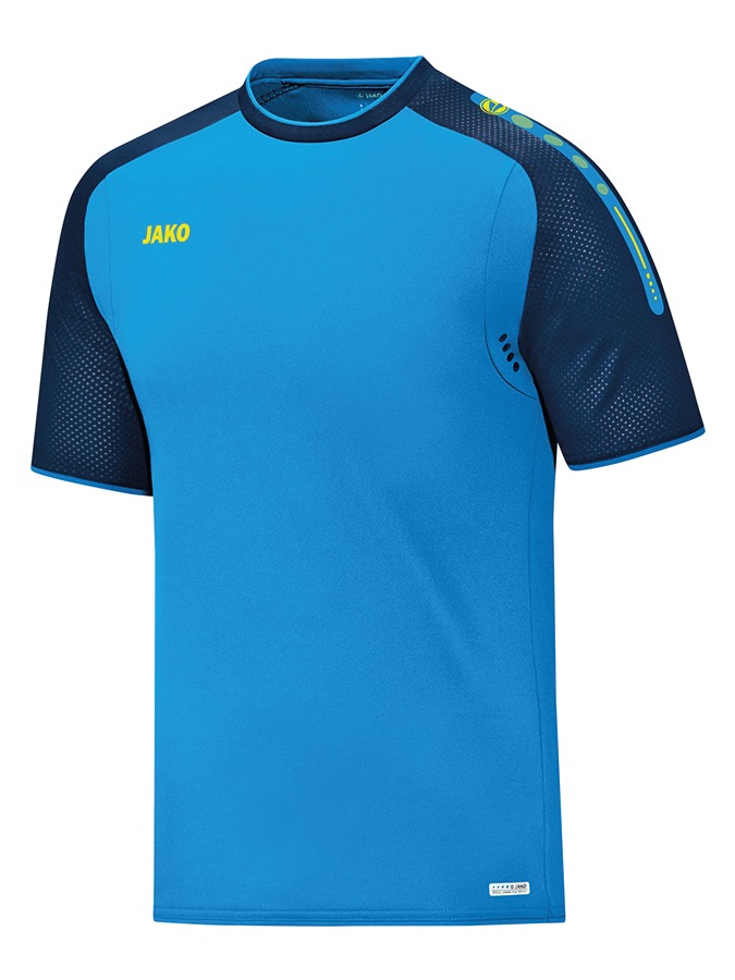 Jako T-Shirt Champ
