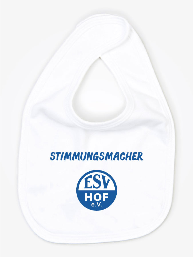 Babylätzchen Stimmungsmacher