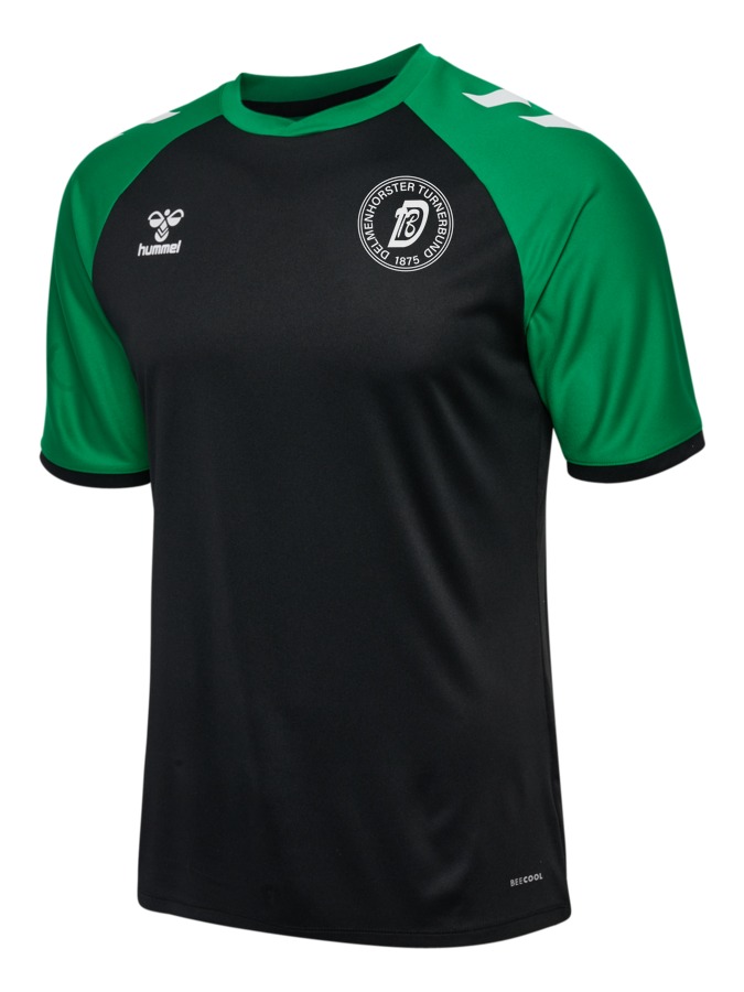 Hummel Match League Jersey Trikot