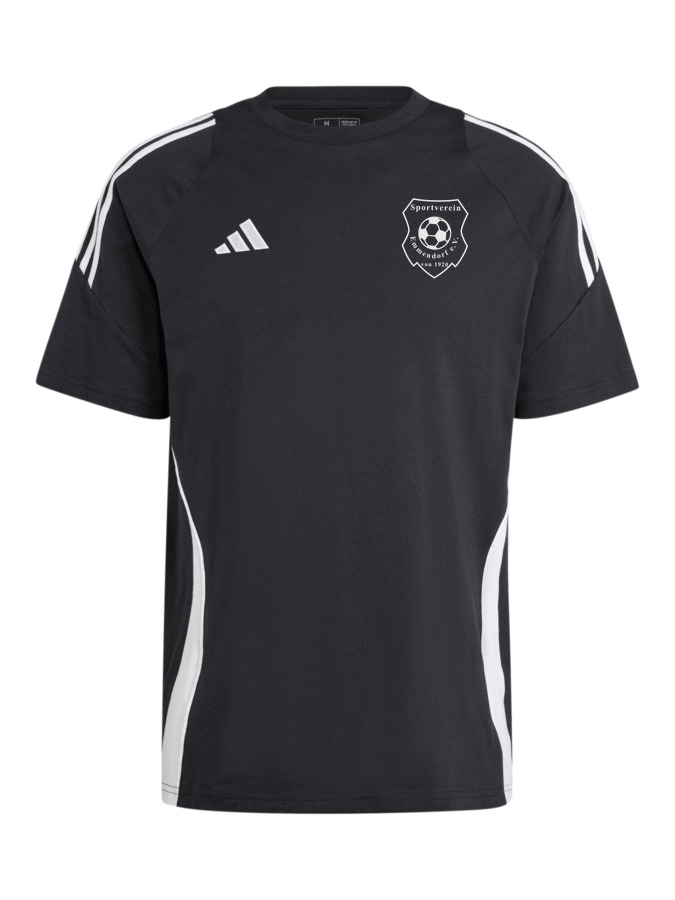 adidas Tiro 24 Sweat T-Shirt