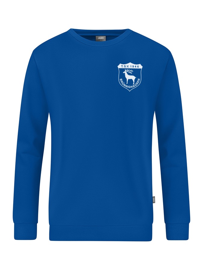 Jako Sweatshirt Organic