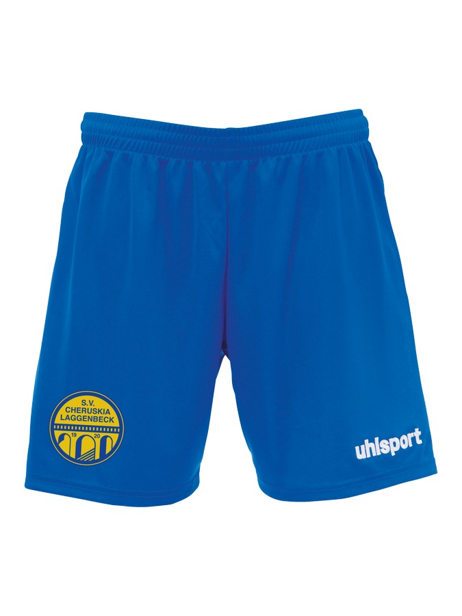 uhlsport Center Basic Shorts Damen