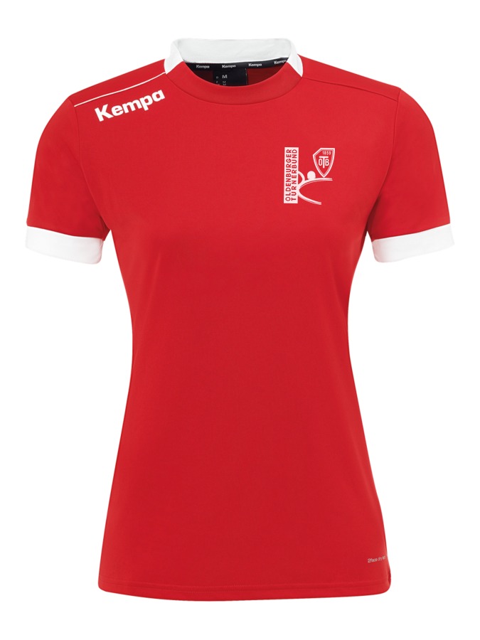 Kempa Player Trikot Damen