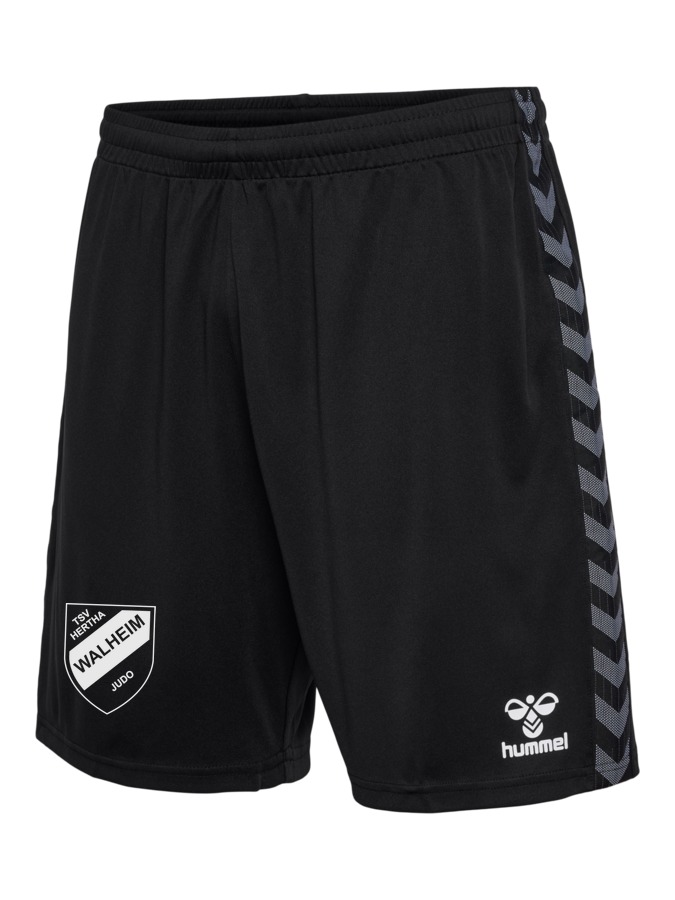 Hummel Authentic Pl Shorts