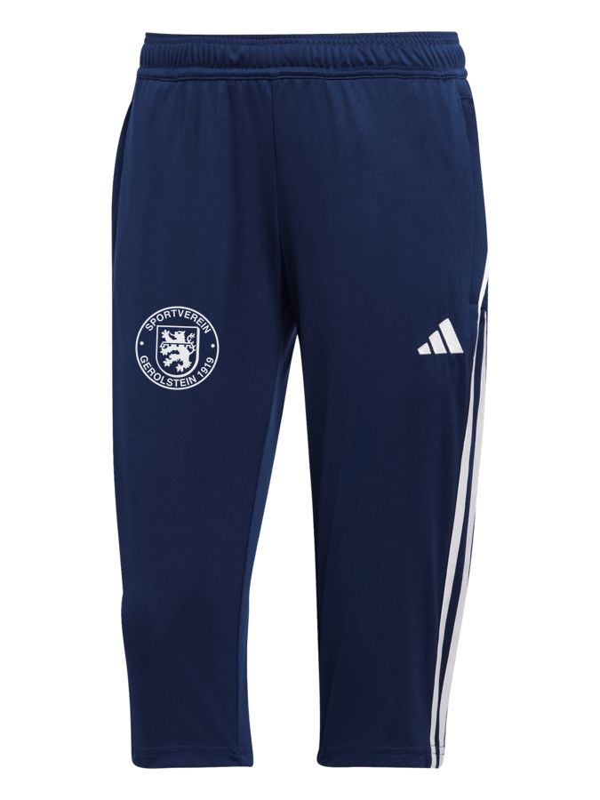 adidas Tiro 23 League 3/4-Hose Damen