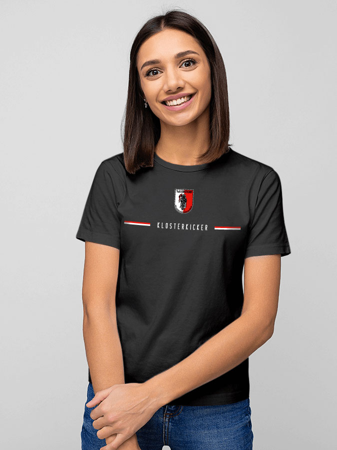 Shirt Stripe Damen