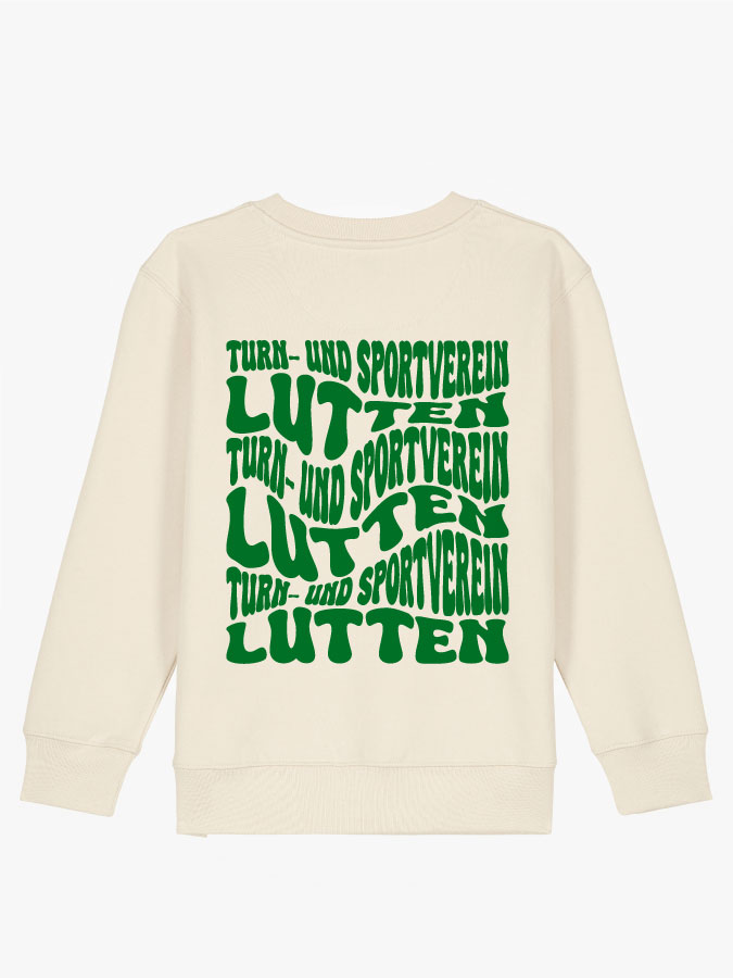 Sweater Wavy Kids