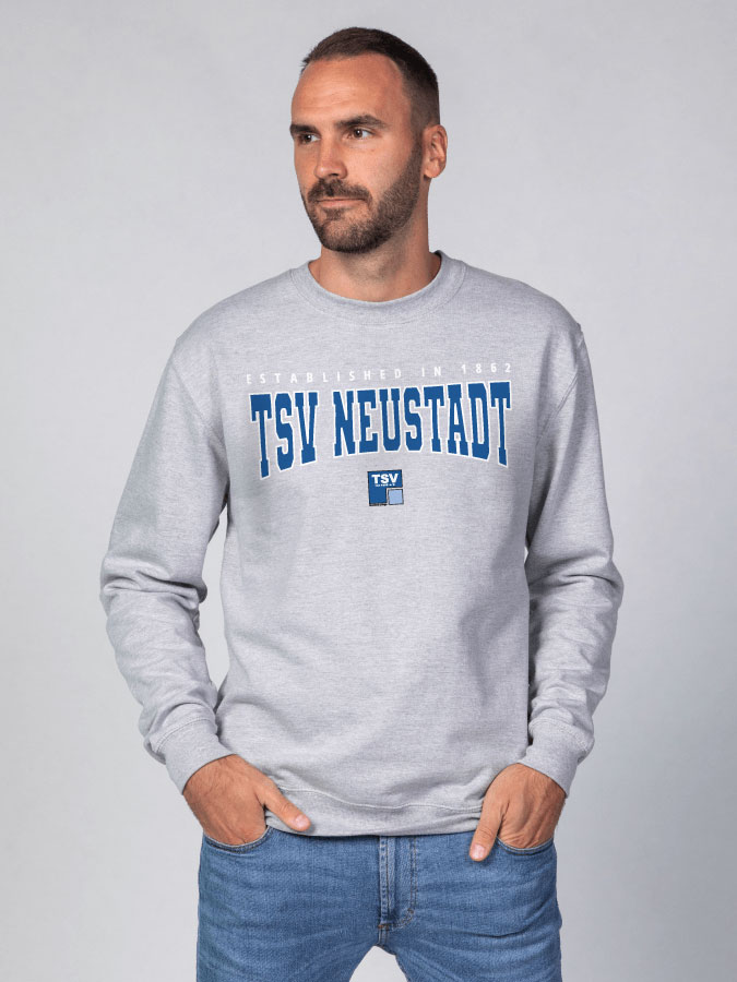 Heather Grey