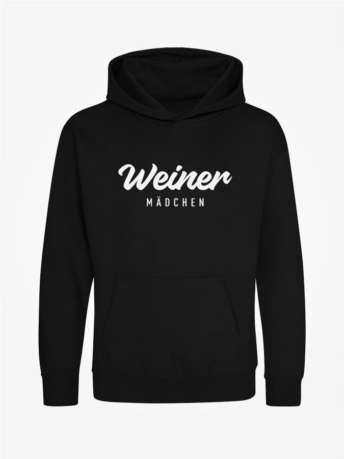 Hoodie Hometown Girls