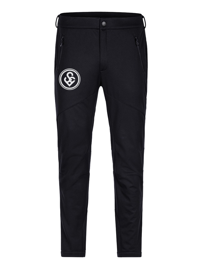 Jako Softshellhose