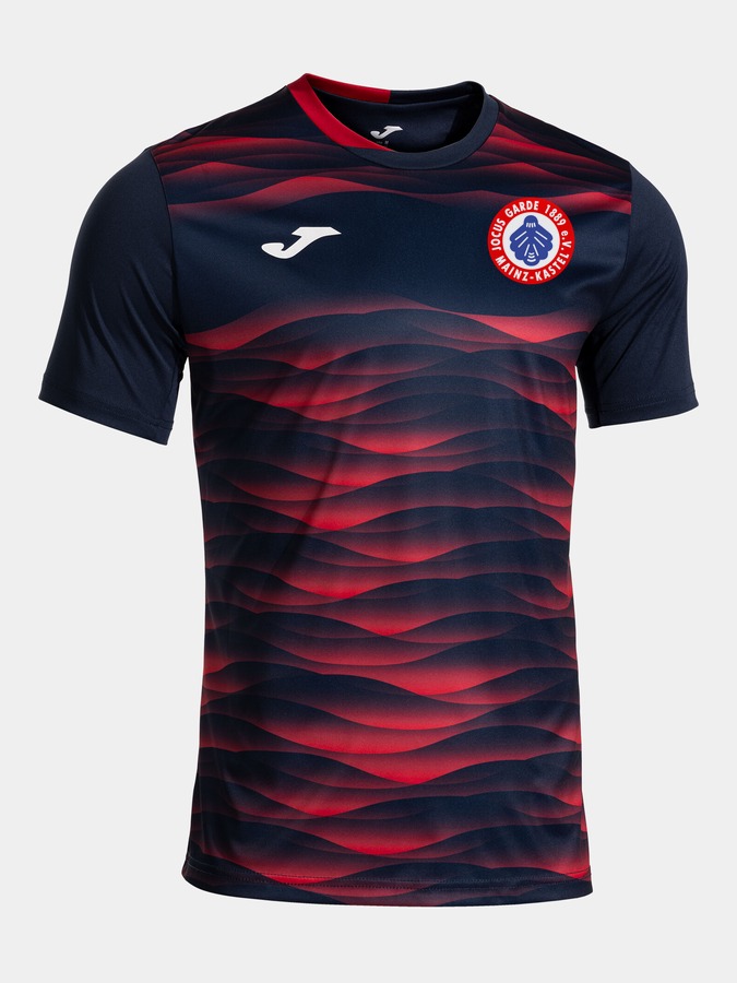 Joma Tiger VII Trikot