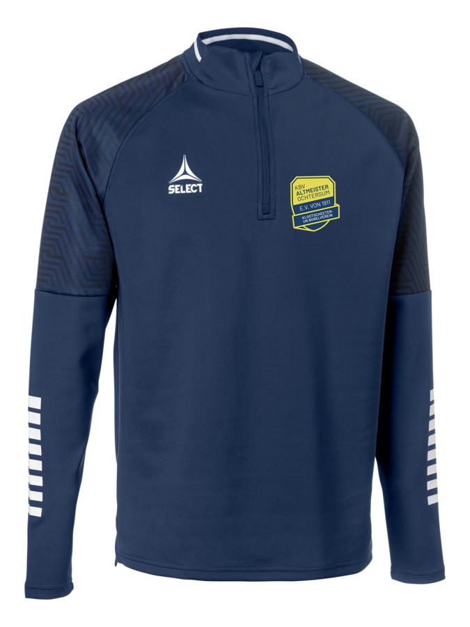 Select Monaco Trainingstop