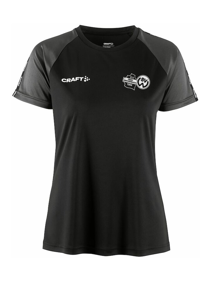 Craft Squad 2.0 Contrast Trikot Damen