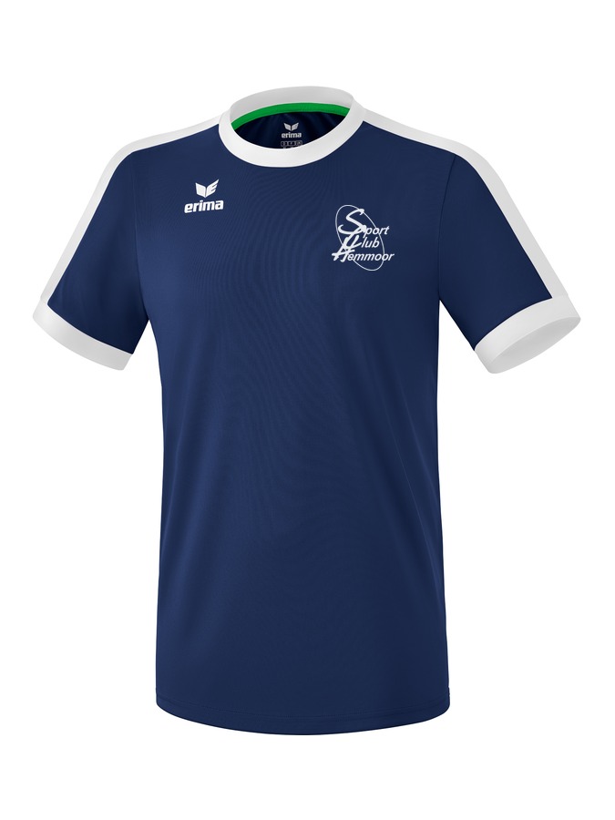 Erima Retro Star Trikot