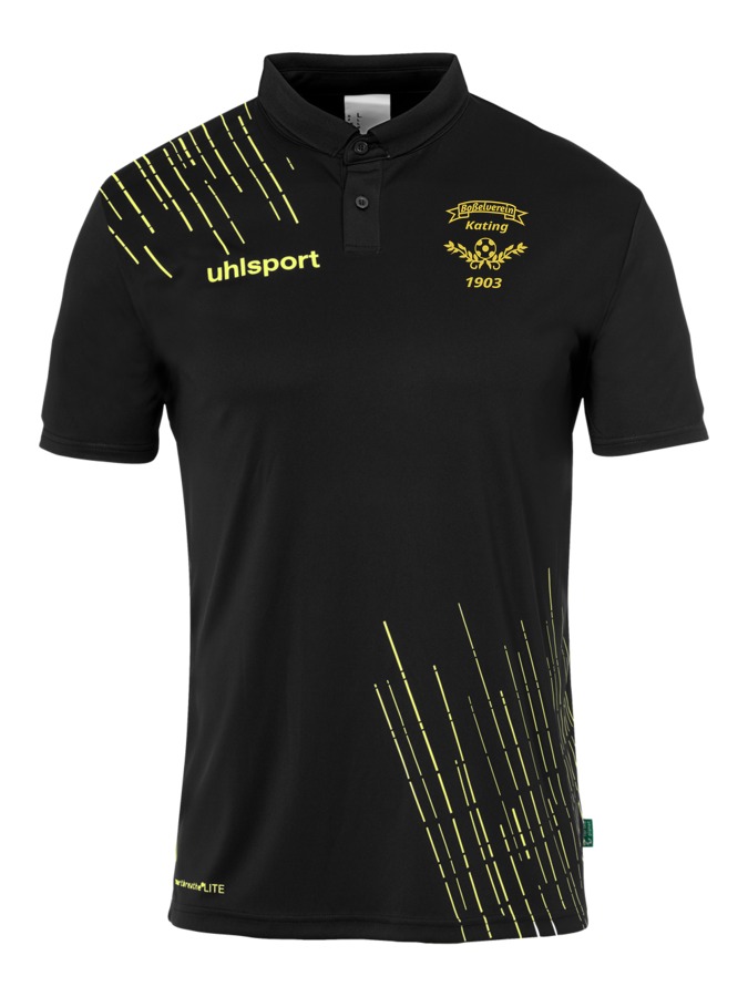 uhlsport Score 26 Poly Polo