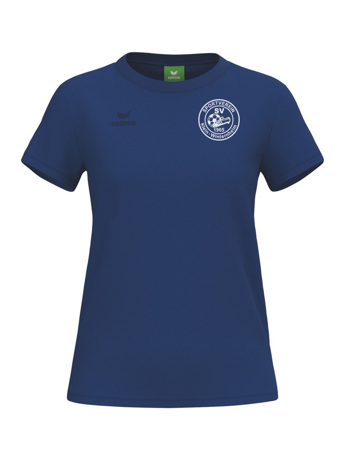 Erima Compete T-Shirt Damen