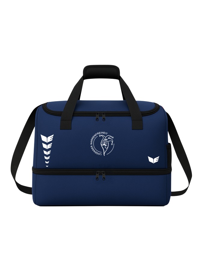 Erima Intro Line Sporttasche mit Bodenfach