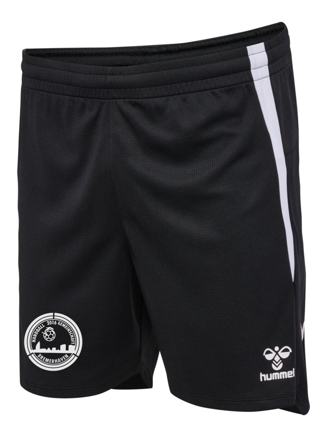 Hummel Lead 2.0 Shorts