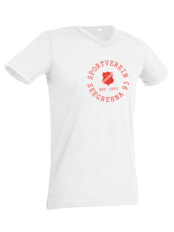 Shirt Core V-Neck
