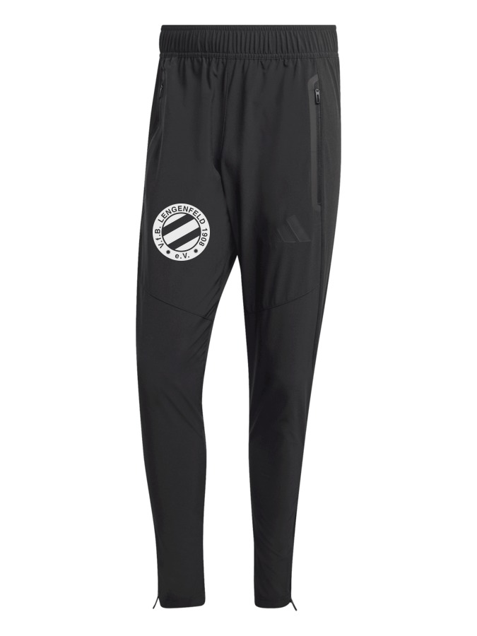 adidas Tiro Travel Hose