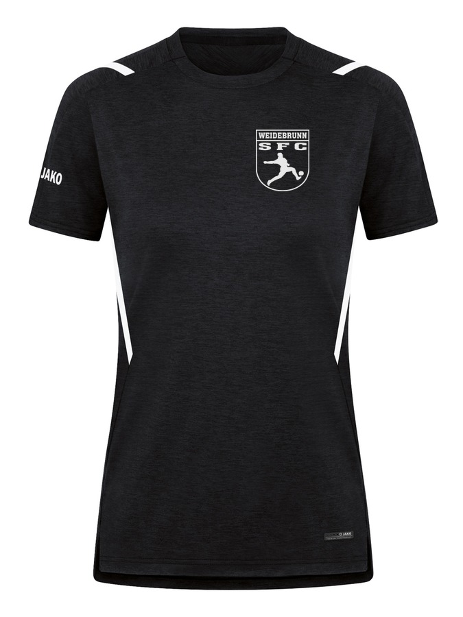 Jako T-Shirt Challenge Damen