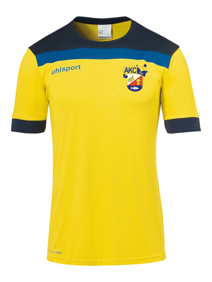 uhlsport Offense 23 Trikot Kurzarm