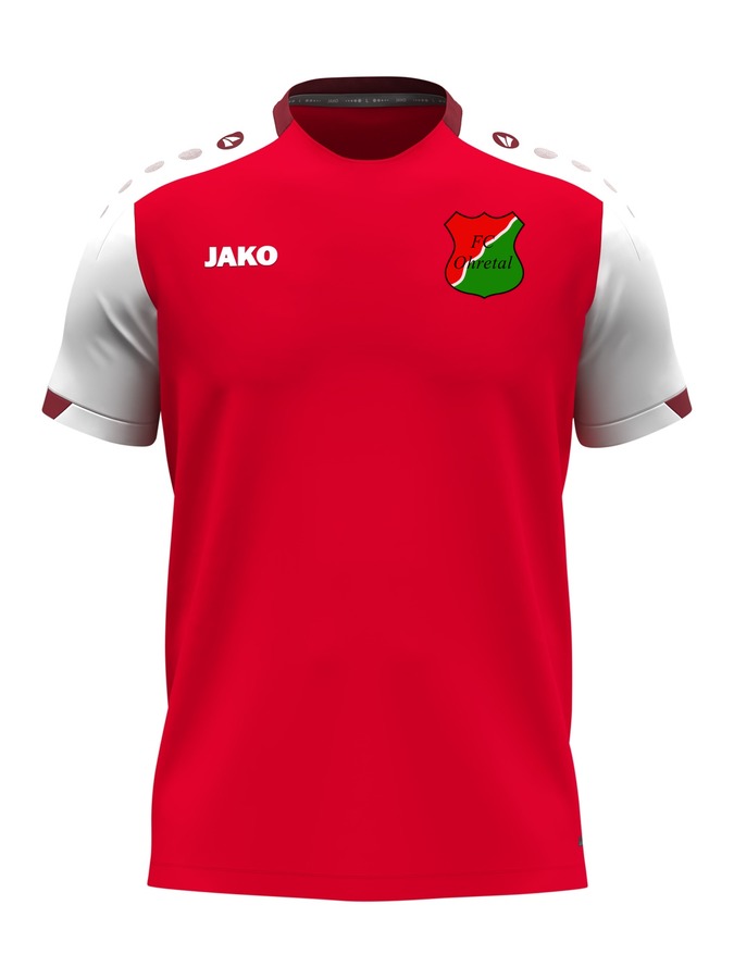 Jako T-Shirt Dynamic