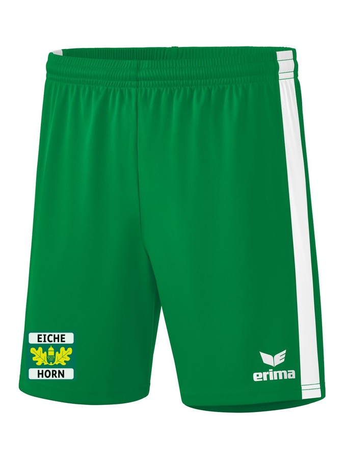 Erima Retro Star Shorts