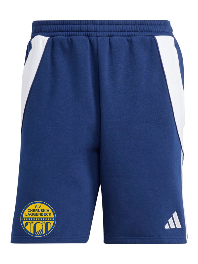 adidas Tiro 24 Sweatshorts