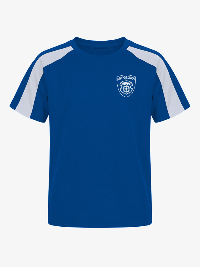Trainingsshirt Function Kids