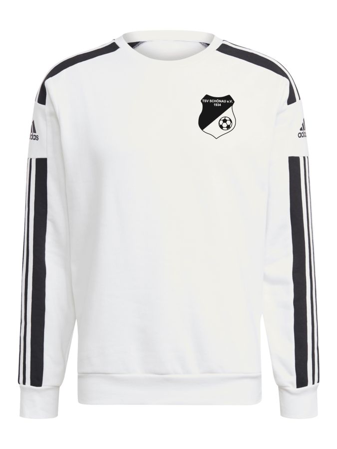 adidas Squadra 21 Sweatshirt