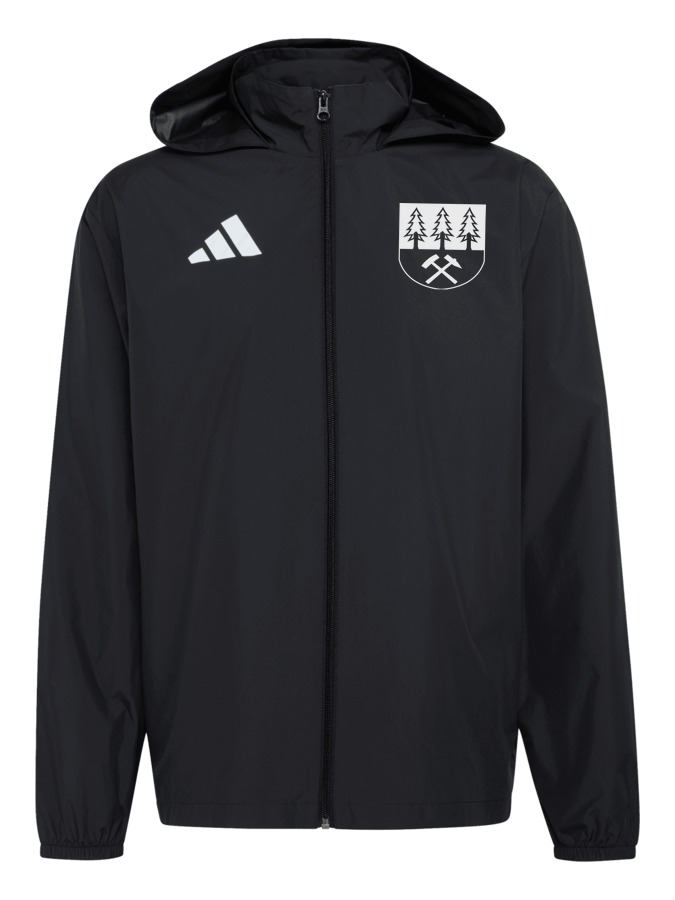 adidas Entrada 26 Regenjacke